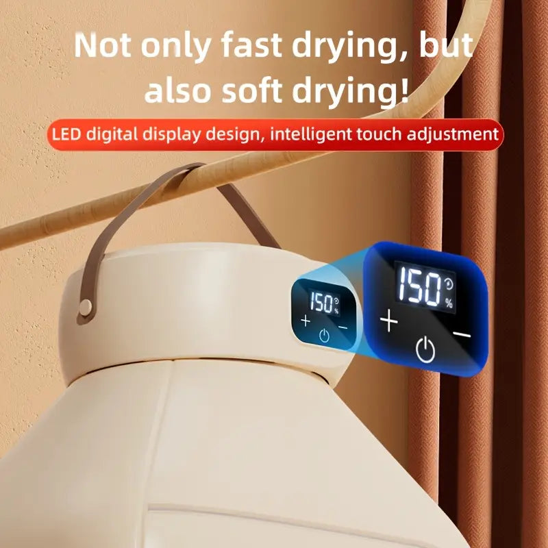 QuickDry Pro