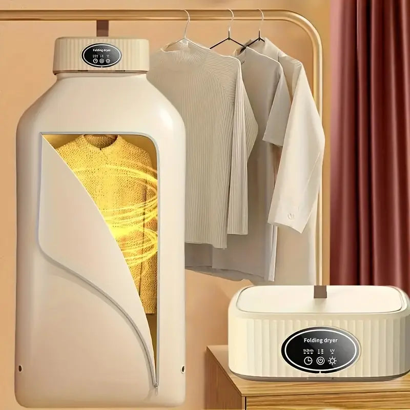 QuickDry Pro