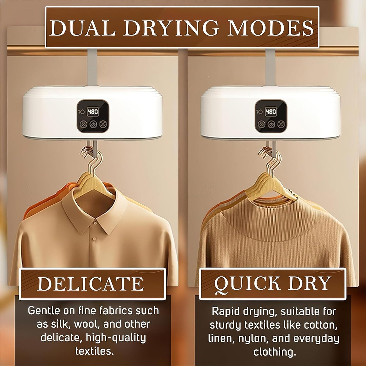 QuickDry Pro