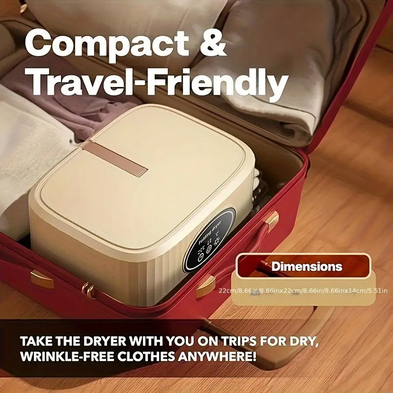 QuickDry Pro