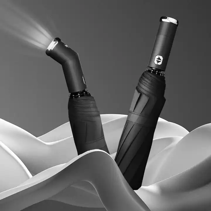 Moonbeam Umbrella