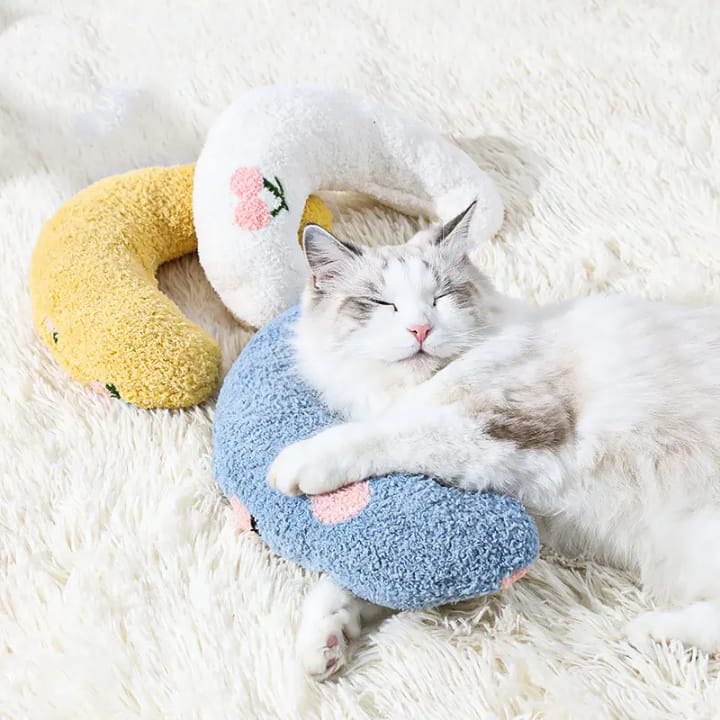 MoonRest Pillow