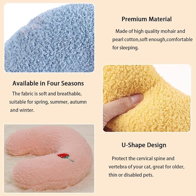 MoonRest Pillow