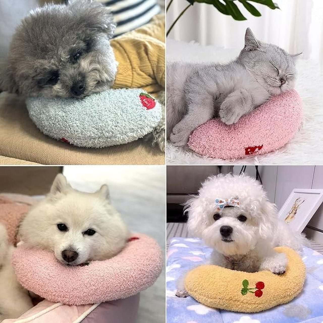 MoonRest Pillow