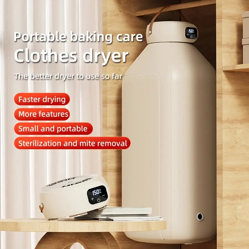 QuickDry Pro