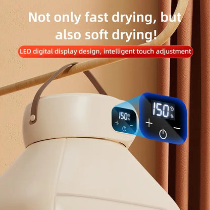 QuickDry Pro