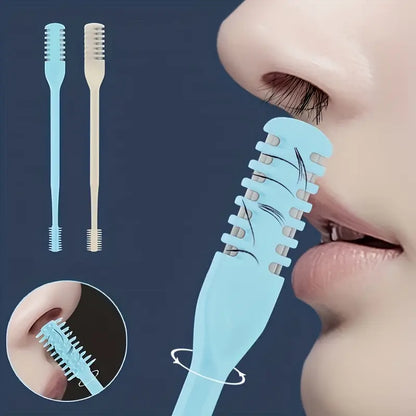 Unisex- Hair trimmer for Nose& Ears