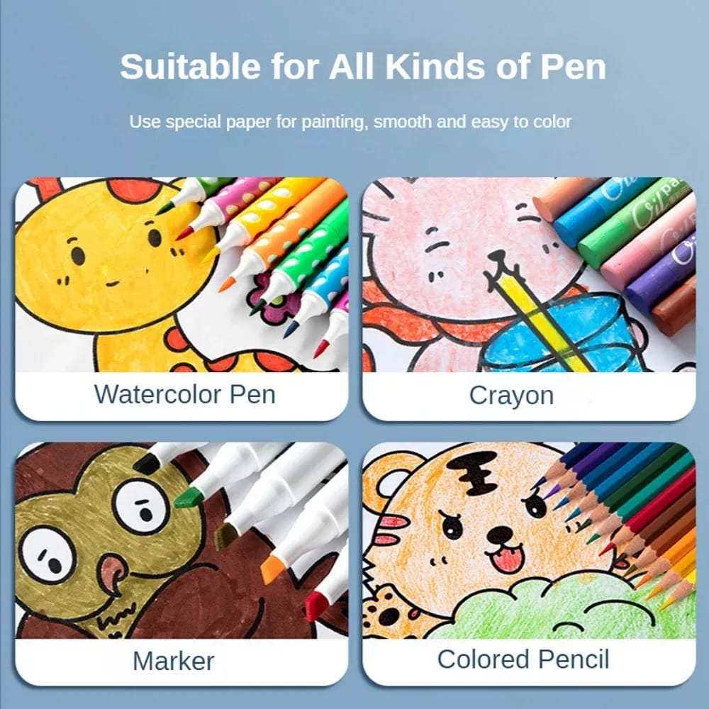 Creative Canvas Roll: Buy 1 Get 1 Free ( Set of 2 )