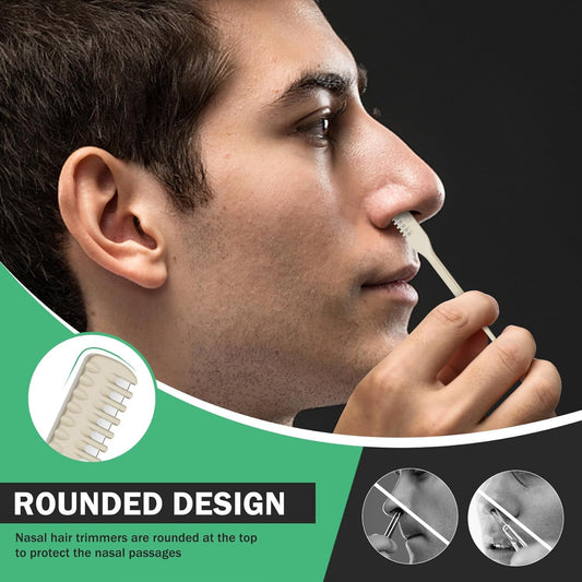 Unisex- Hair trimmer for Nose& Ears