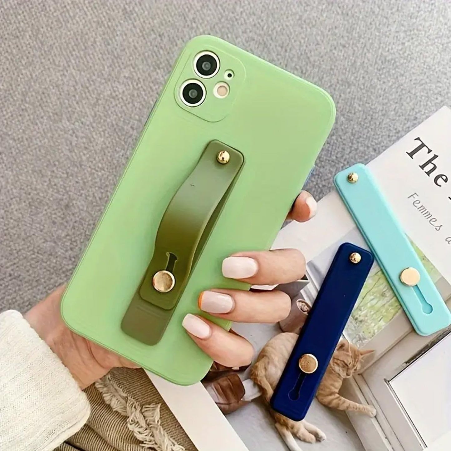 Phone Grip  holder