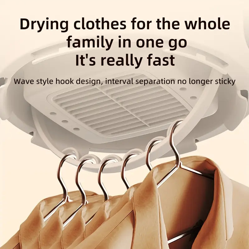 QuickDry Pro