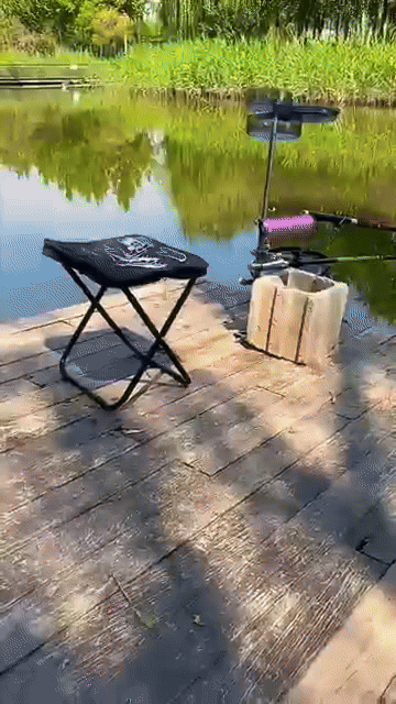 EZ-STOOL