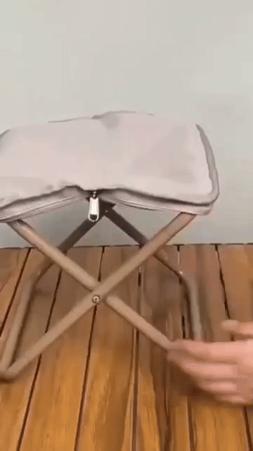 EZ-STOOL