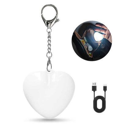 Glow Bae : Helps you find your stuff with ease
