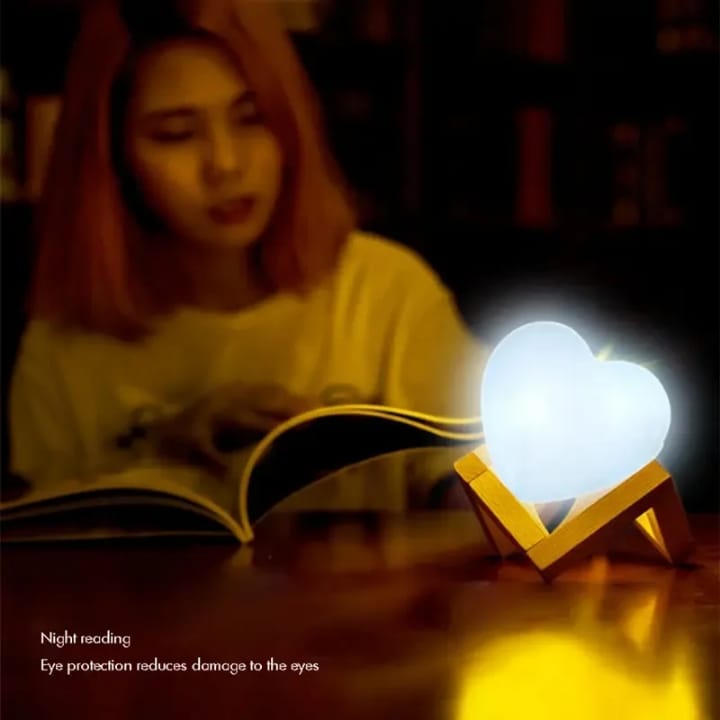 Glow Bae : Helps you find your stuff with ease