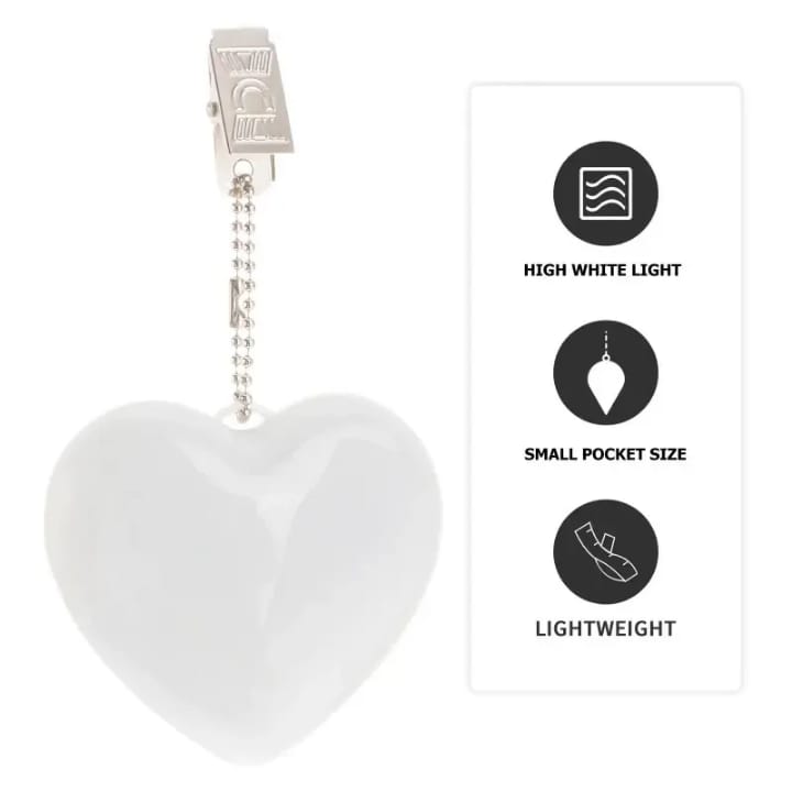 Glow Bae : Helps you find your stuff with ease
