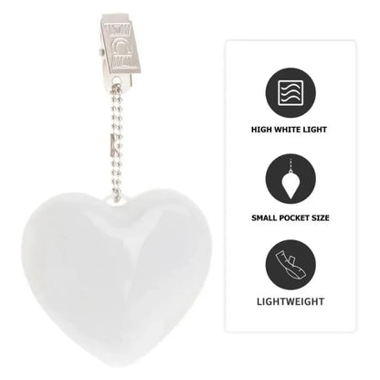 Glow Bae : Helps you find your stuff with ease
