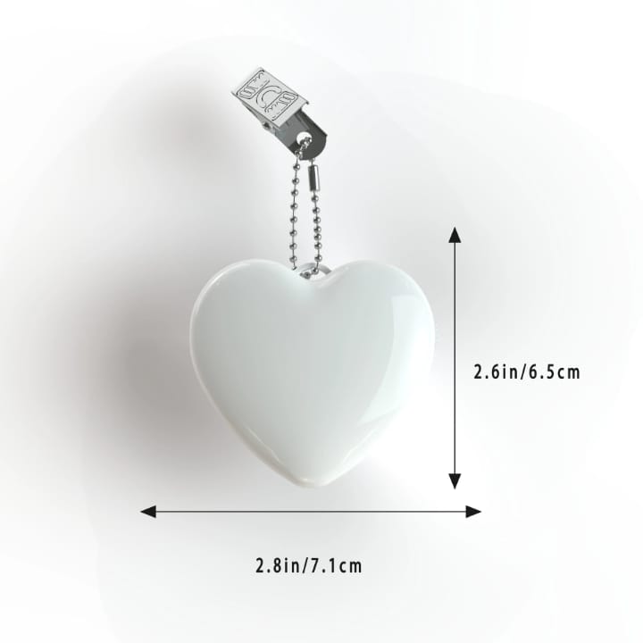 Glow Bae : Helps you find your stuff with ease