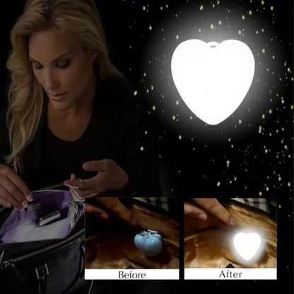 Glow Bae : Helps you find your stuff with ease