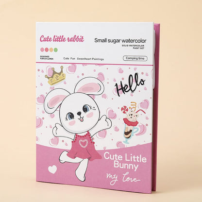 Pixie Paints