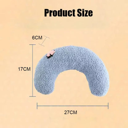 MoonRest Pillow