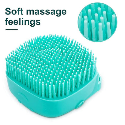 Fur brush