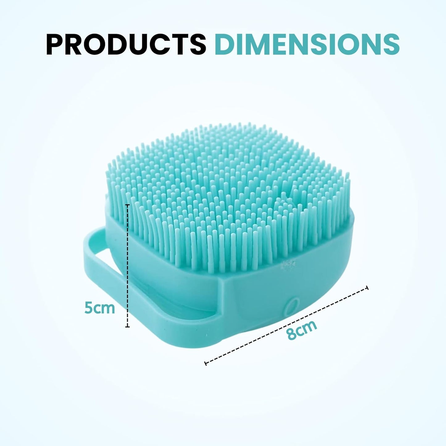 Fur brush