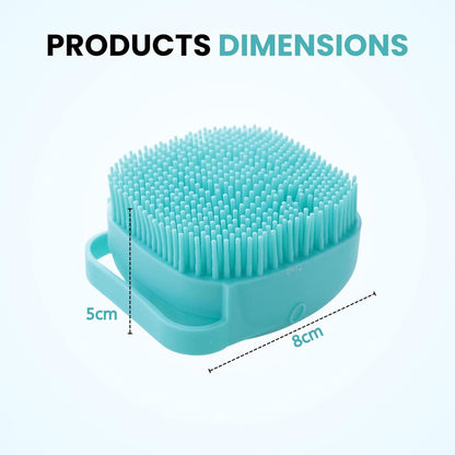 Fur brush