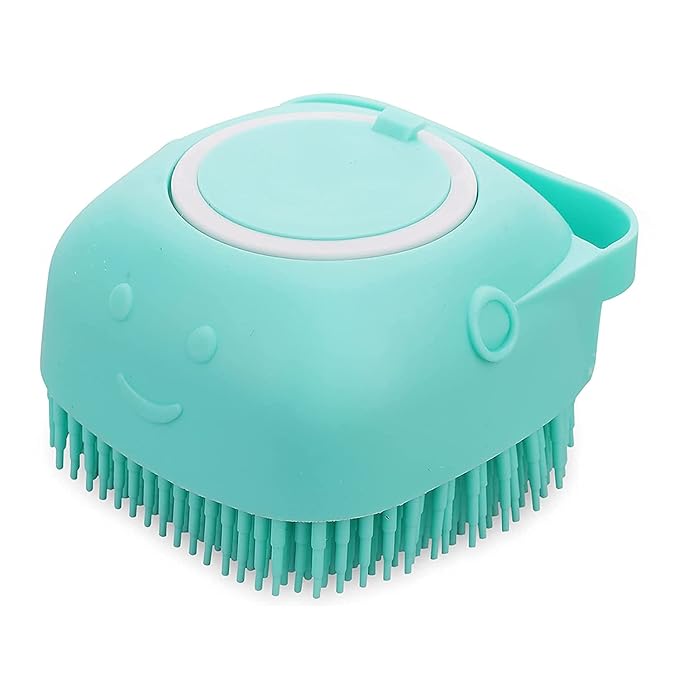 Fur brush