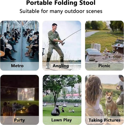 EZ-STOOL