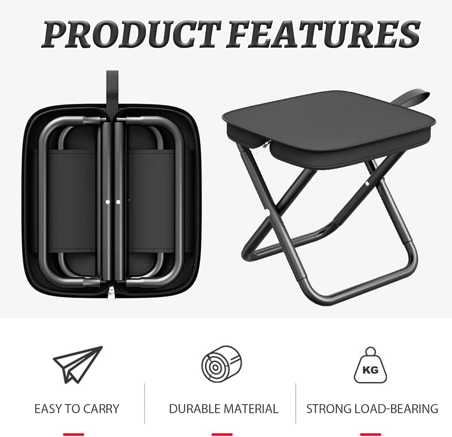 EZ-STOOL