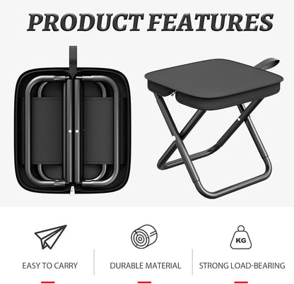EZ-STOOL