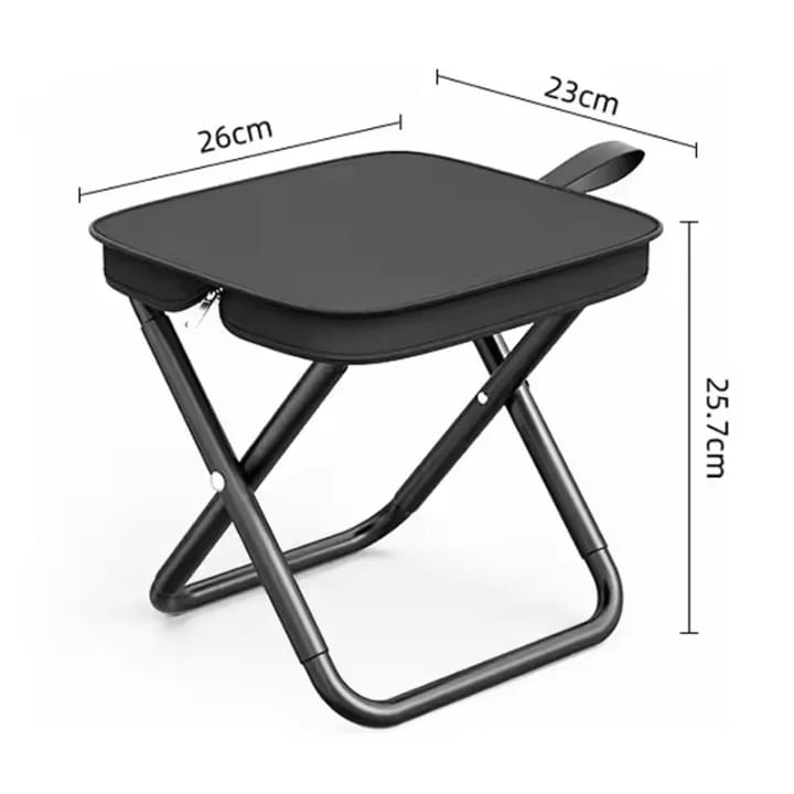 EZ-STOOL