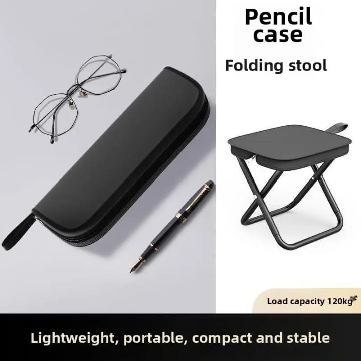EZ-STOOL