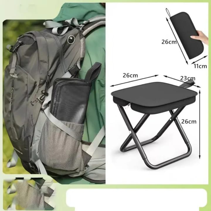 EZ-STOOL
