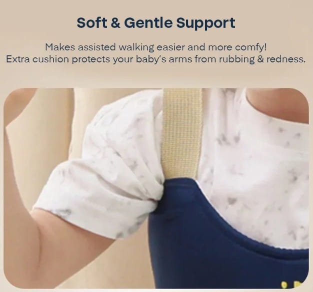 WalkSafe™ Baby Walking Harness