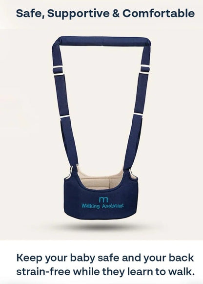 WalkSafe™ Baby Walking Harness
