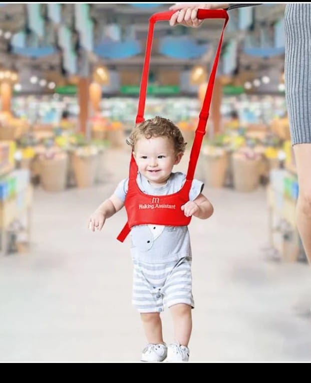 WalkSafe™ Baby Walking Harness