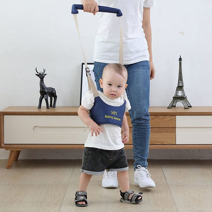 WalkSafe™ Baby Walking Harness