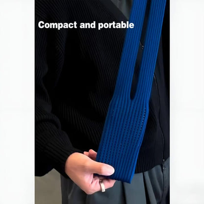 CarryKnit –Crossbody Phone Sleeve
