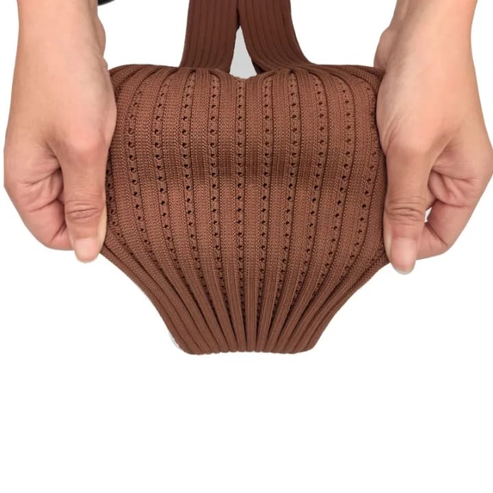 CarryKnit –Crossbody Phone Sleeve