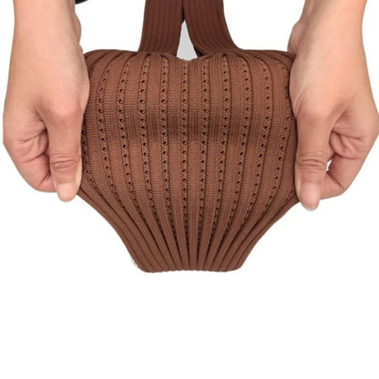 CarryKnit –Crossbody Phone Sleeve
