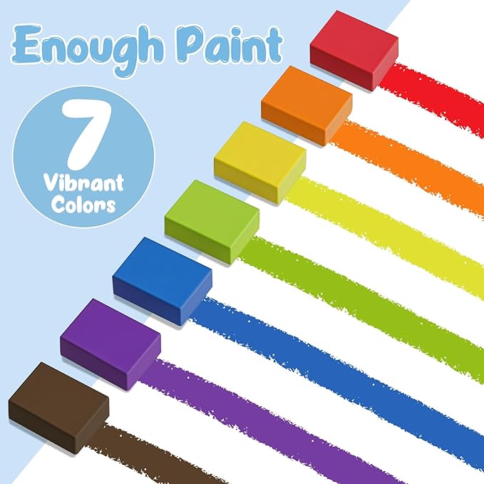 Pixie Paints