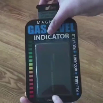 EZ Gas Check™ Magnetic Level Indicator