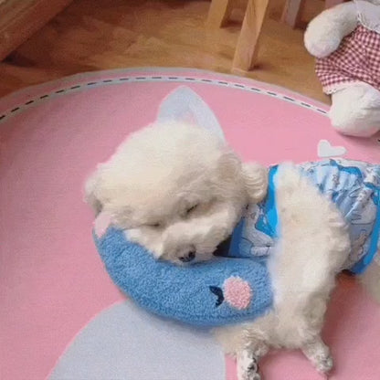 MoonRest Pillow