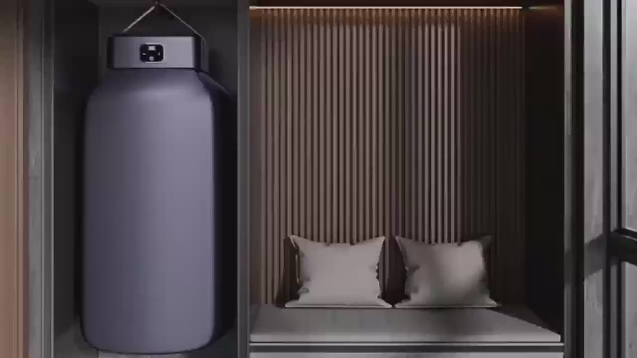 Load video: 