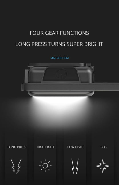 FlashPro Mini