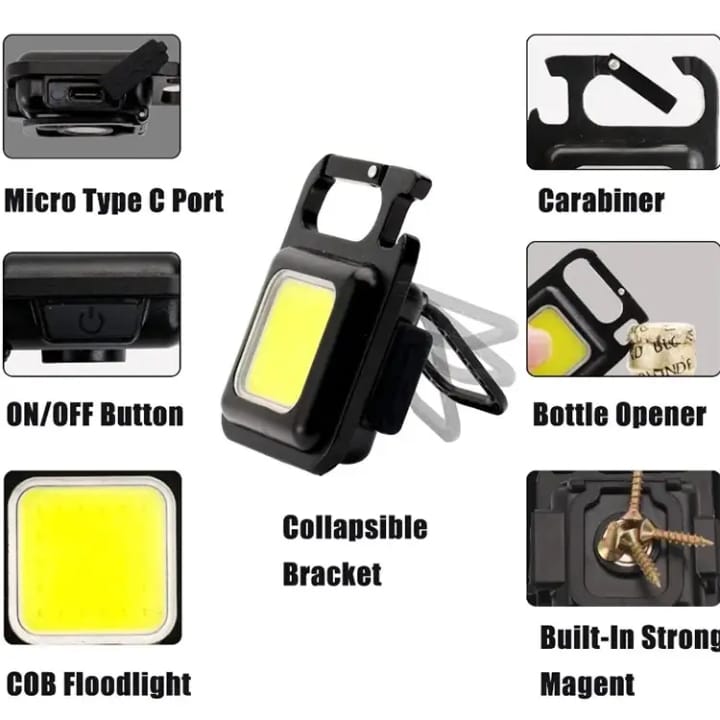 FlashPro Mini