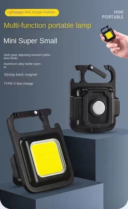 FlashPro Mini